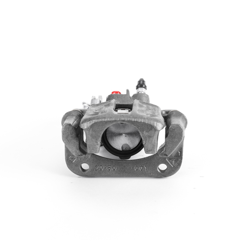 Power Stop 93-07 Ford Taurus Rear Right Autospecialty Caliper w/Bracket thumbnail 2