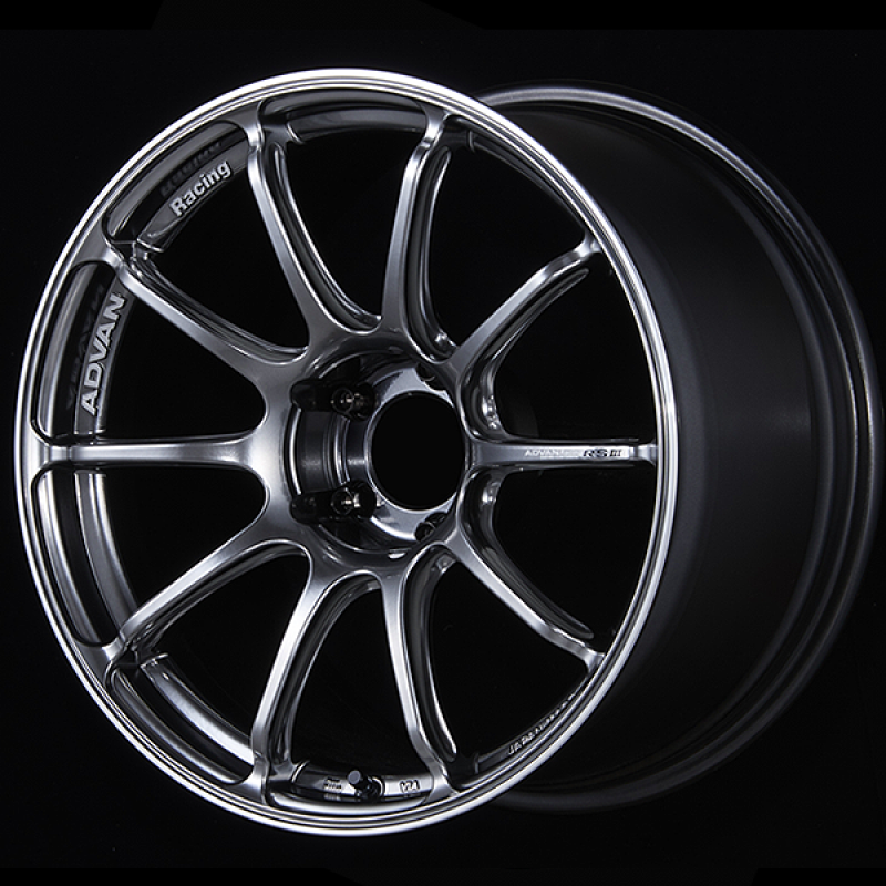 AVN RSIII Wheels