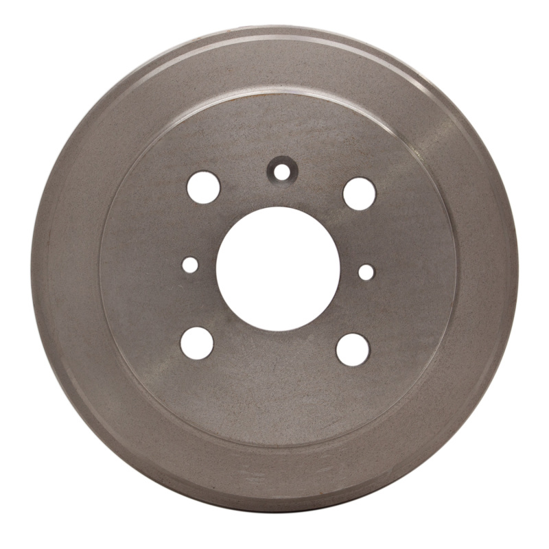 True Balanced Brake Drum