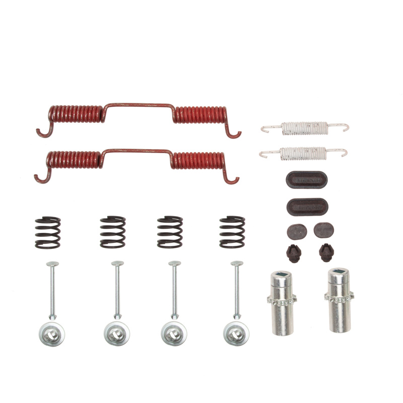 DFC Drum Brake Hardware Kits