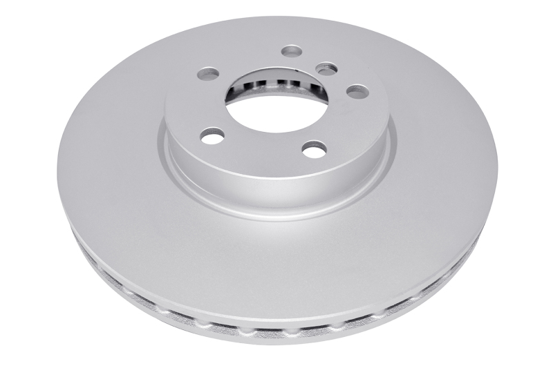 DBA En-Shield Standard Rotors
