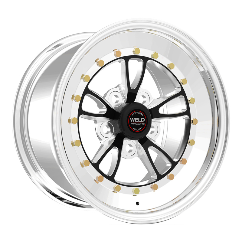 WEL Full Throttle Wheels