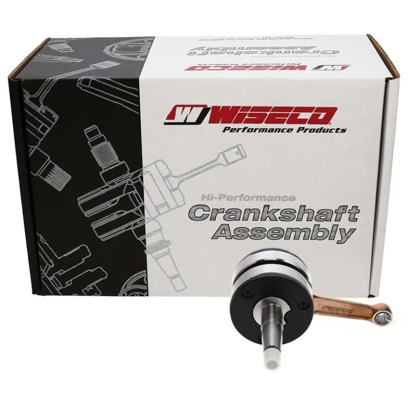 WIS Crankshafts