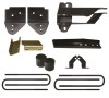 SKY Lift Kit Components