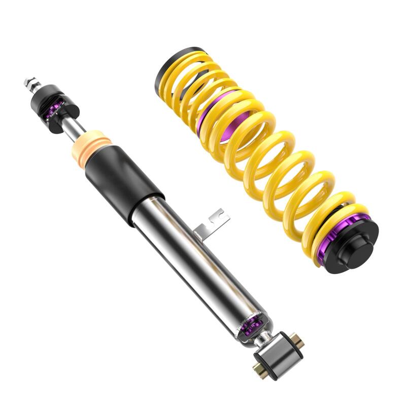 KW Variant 3 Coilover Kits 352200DK Kit V3, BMW M340i xDrive G20 AWD Sedan without Electronic dampers thumbnail 8