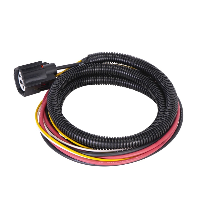 SPL Wiring Harnesses