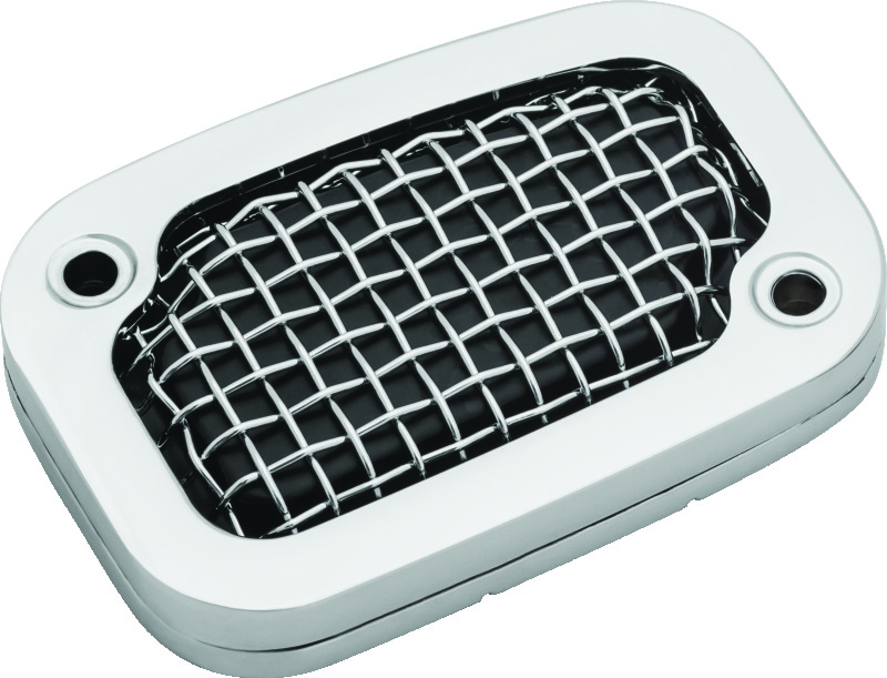 KUR Master Cylinder Covers B