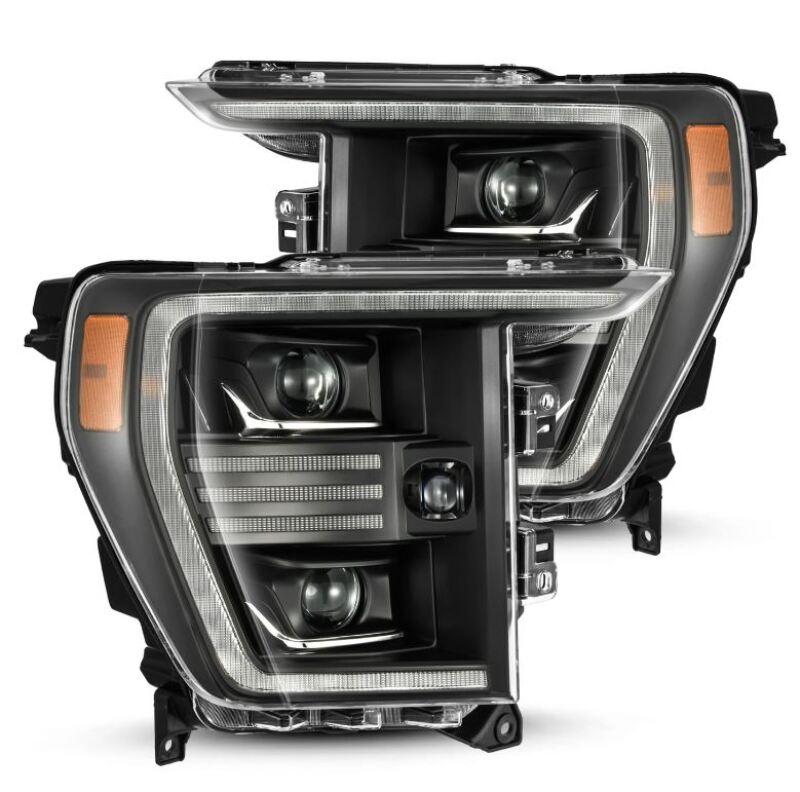 ARX PRO-Series Headlights