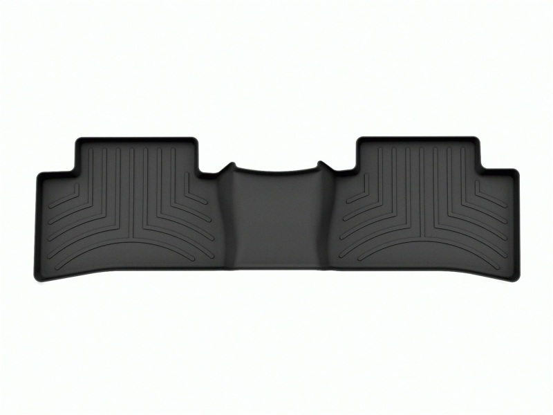 WT FloorLiner - Rear - Blk