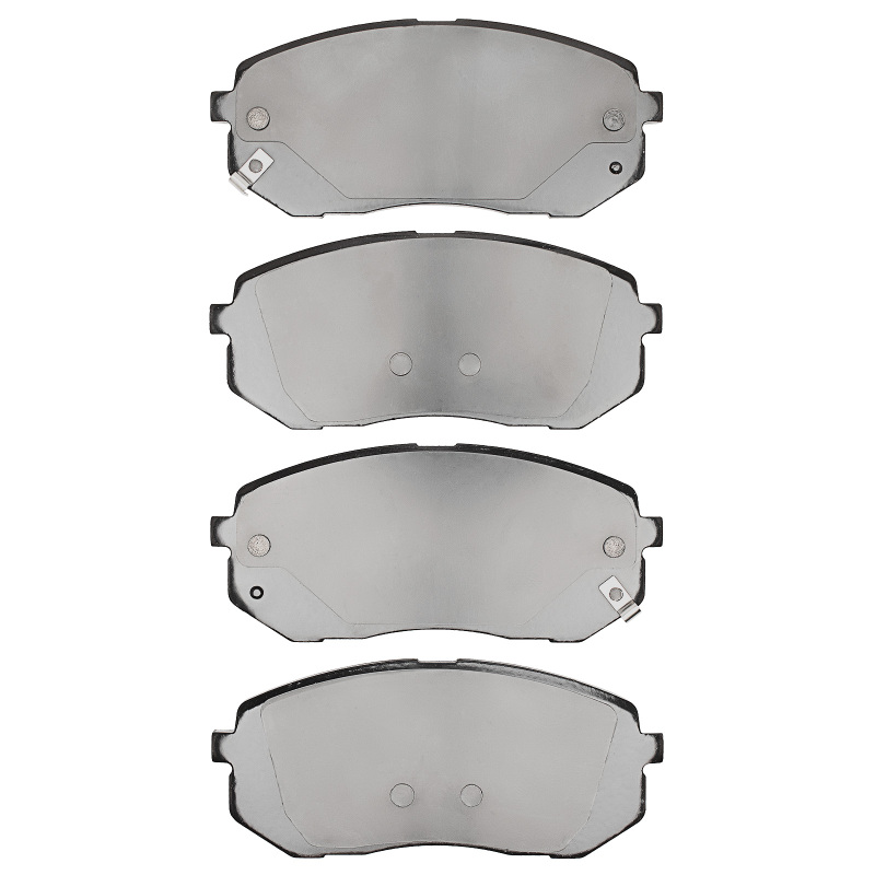 DFC 15-23 Kia Optima Front 4000 Hybridynamic Brake Pads