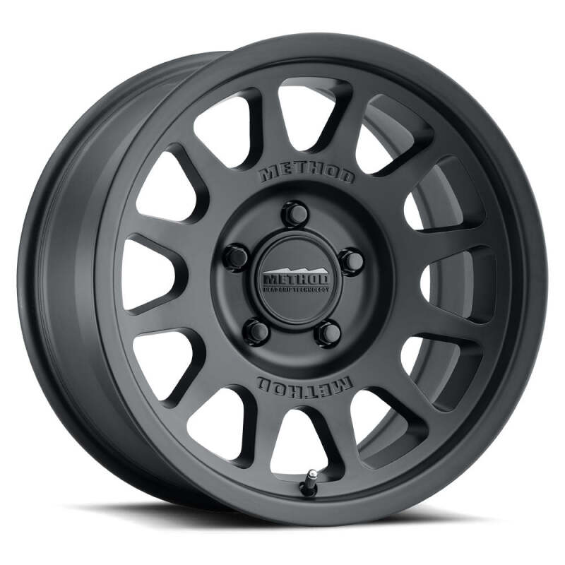 MRW MR703 Wheels