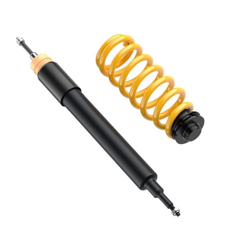 ST Suspensions XA Coilover Kits 18220032 Height, Rebound Adjustable Kit; BMW 3 Series, E90 Sedan; E92 Coupe; 2WD thumbnail 7