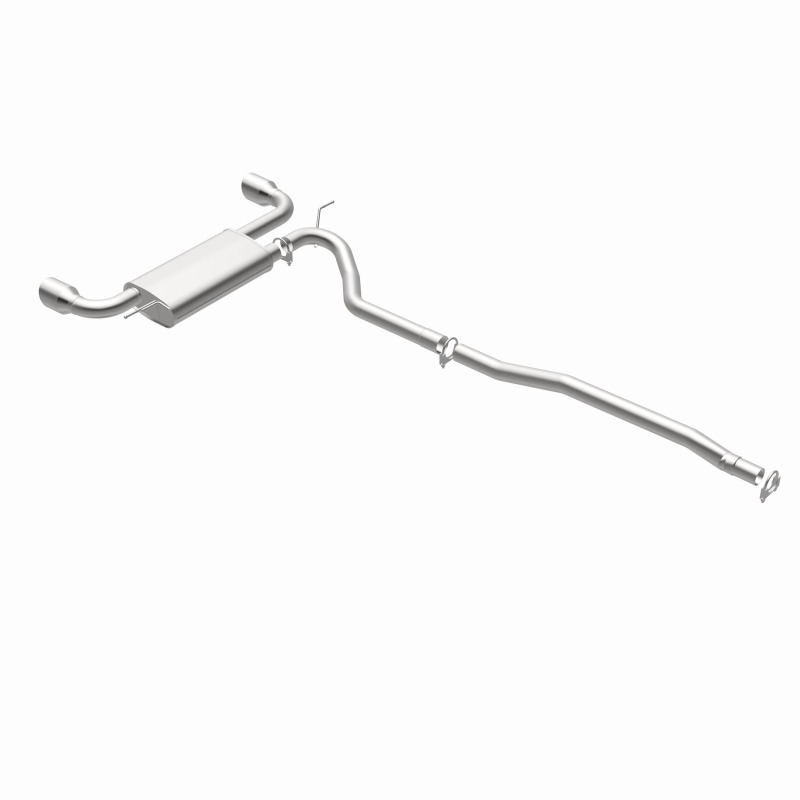 BRExhaust 11-16 Mini Cooper Countryman Cooper Paceman 1.6L Exhaust Kit thumbnail 6