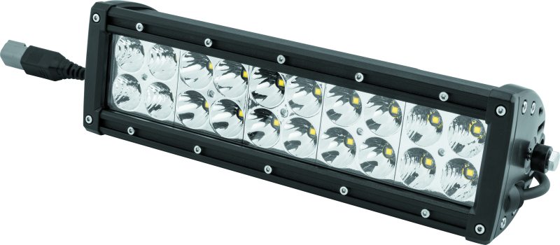 DragonFire Racing 12in Dual Row Light Bar thumbnail 3