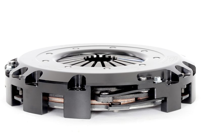 Clutch Masters 00-04 Audi A6/A6 Quattro 2.7L 850 Strapped Series Clutch Kit - 800ft/lbs Torque
Clutch Kit