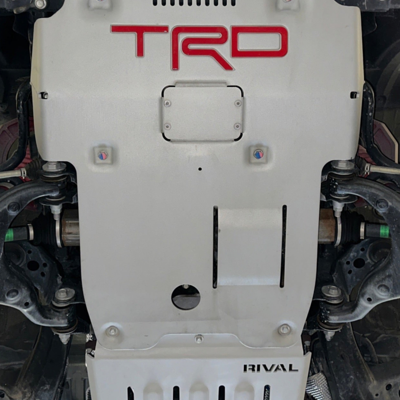 RLL Skid Plate
