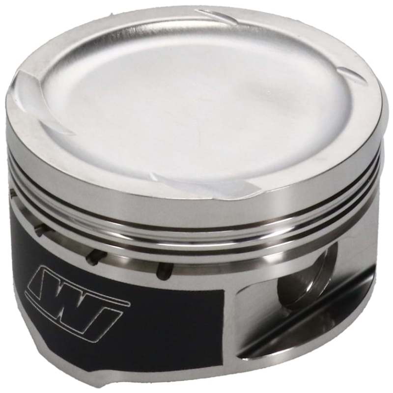 Wiseco Audi/VW 2.0L 82.50mm Bore 92.8mm Stroke -10.5cc EA113 Piston Kit - 4 Cyl thumbnail 3