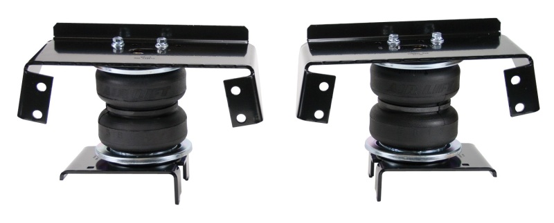 Air Lift LoadLifter 5000 Air Spring Kit for 09-12 Ford F53 Pick Up