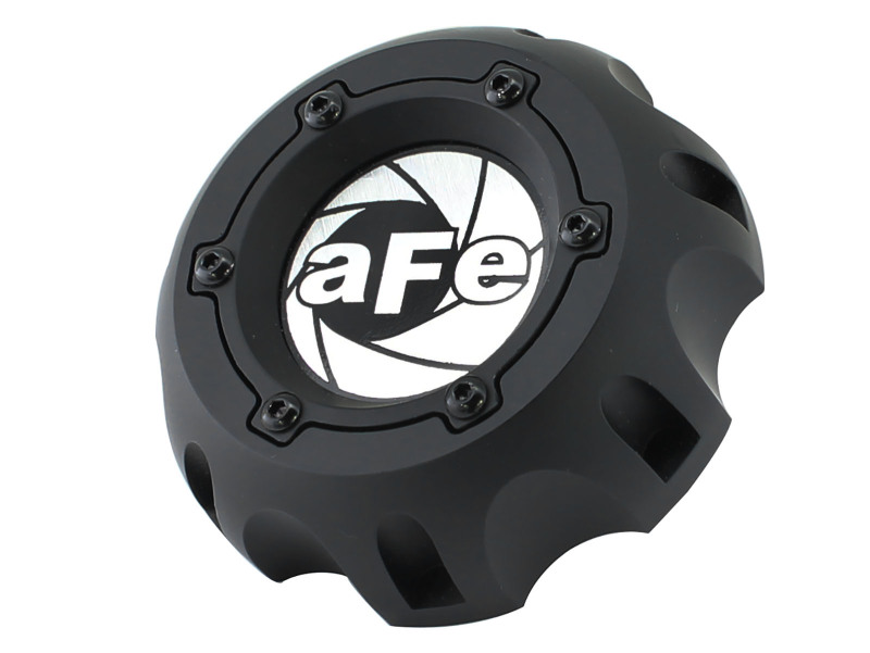 aFe Power Gamma Oil Cap GMA Oil Cap Ford Diesel Trucks 11-14 V8-6.7L (td) thumbnail 2