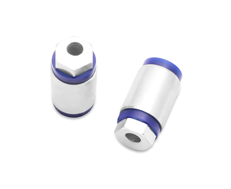 SPR Bushings - Control Arm