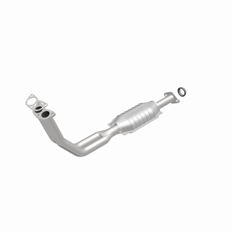 MagnaFlow Conv Geo-Suzuki 37.5X6.5X4 1.75/1.7 thumbnail 8