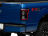 RAX LED Taillights