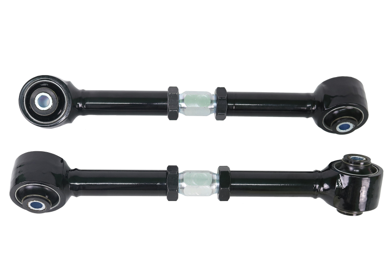 WL Control Arms - Rear