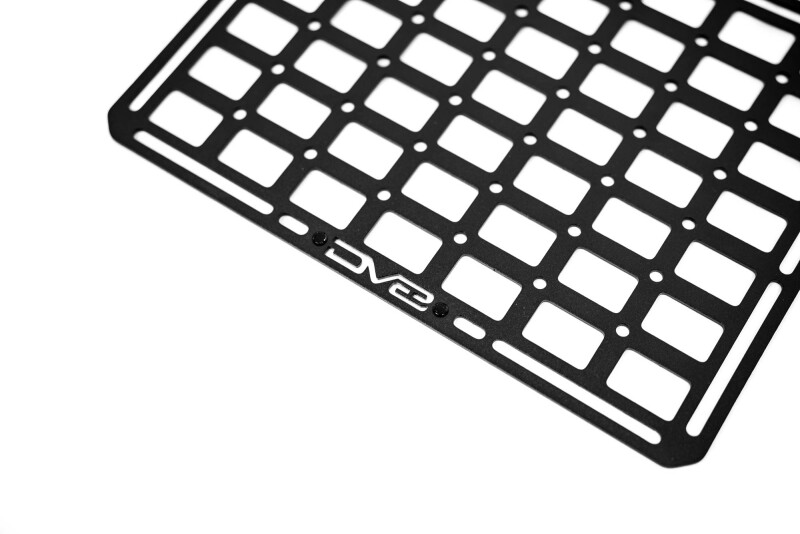 DV8 Offroad Universal Molle Panels - 15x12in thumbnail 2