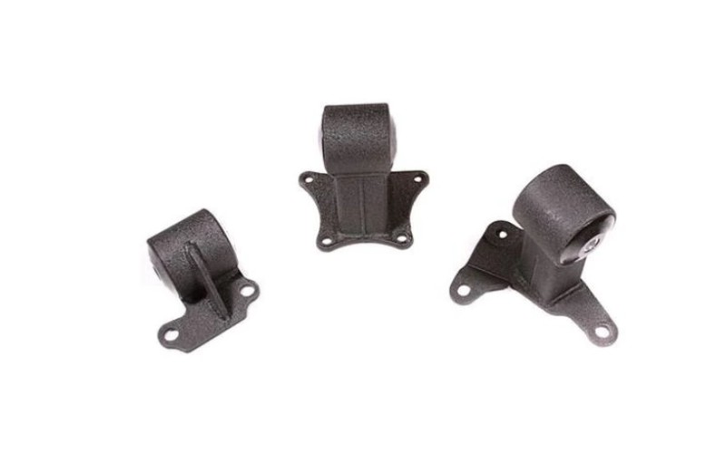INM Steel Mount Kit-75A