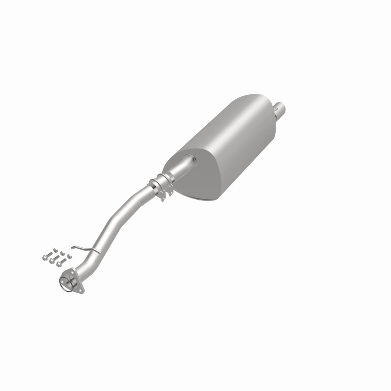 BRExhaust 96-04 Acura RL 3.5L Muffler Kit thumbnail 6