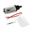DW DW300M Fuel Pumps w/Kits