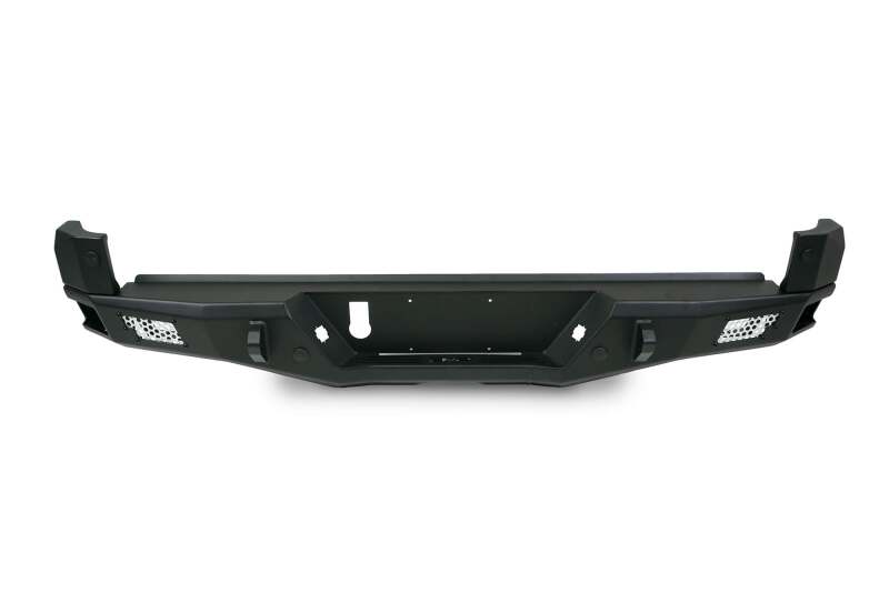 DV8 Offroad 16-23 Toyota Tacoma MTO Series Rear Bumper thumbnail 8