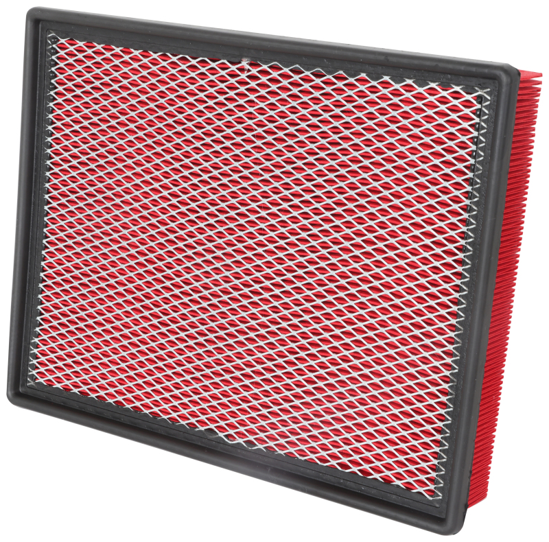 K&N Cad 02-13 Chev/GMC P/U 99-20 Advantage Air Filter thumbnail 2