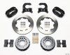 WIL Dynalite Brake Kit