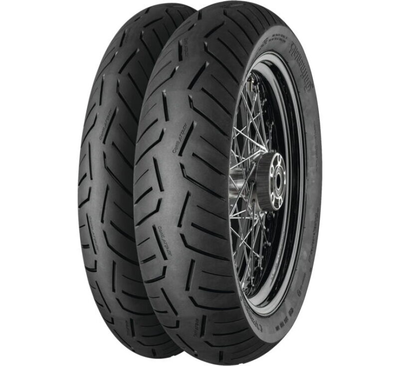 CON ContiRoadAttack 3 CR Tires