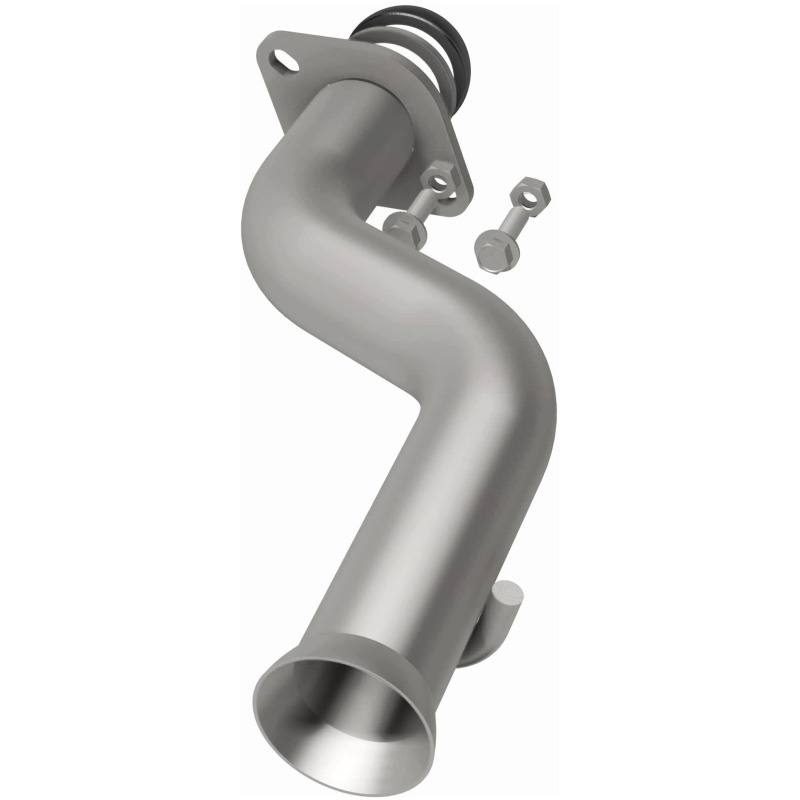 BRE Exhaust 11-13 Jeep Grand Cherokee 3.6L Front Pipe Kit thumbnail 6