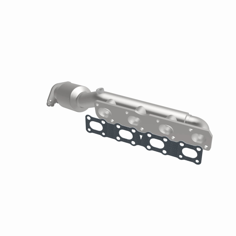 MagnaFlow Direct Fit Catalytic Converter Infiniti/Nissan Trucks 8 5.6L D/S Manifold (49 State) thumbnail 8