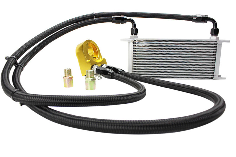 ISR Oil Cooler Kits