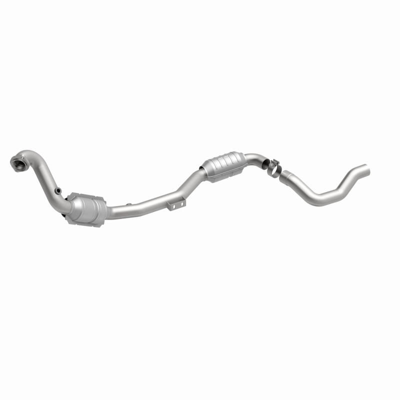 MagnaFlow Conv DF Mercedes ML55 01-03 Passenger Side thumbnail 8