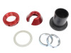 aFe Sway-A-Way 2.0 Coilover Hardware Kit - Dual Rate - Standard Seat thumbnail 5