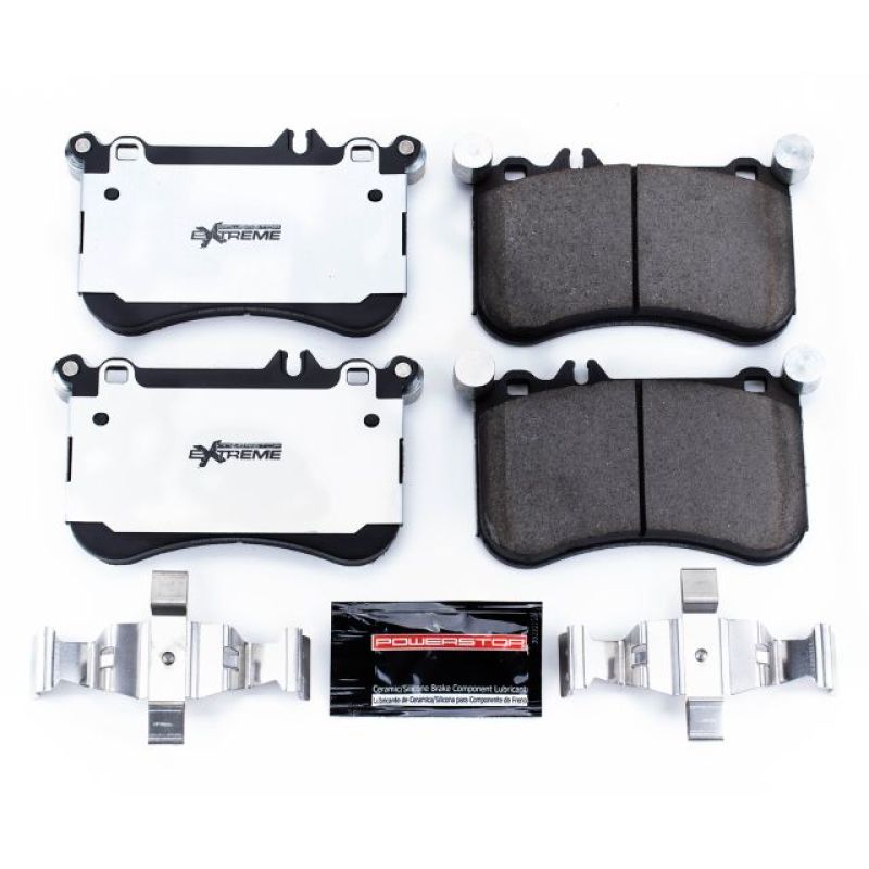 PSB Z26 Extreme Brake Pads