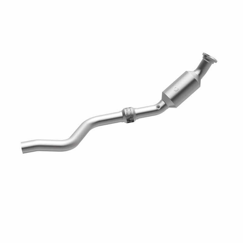 MagnaFlow 09-14 Dodge Challenger 5.7L Direct Fit Converter thumbnail 8
