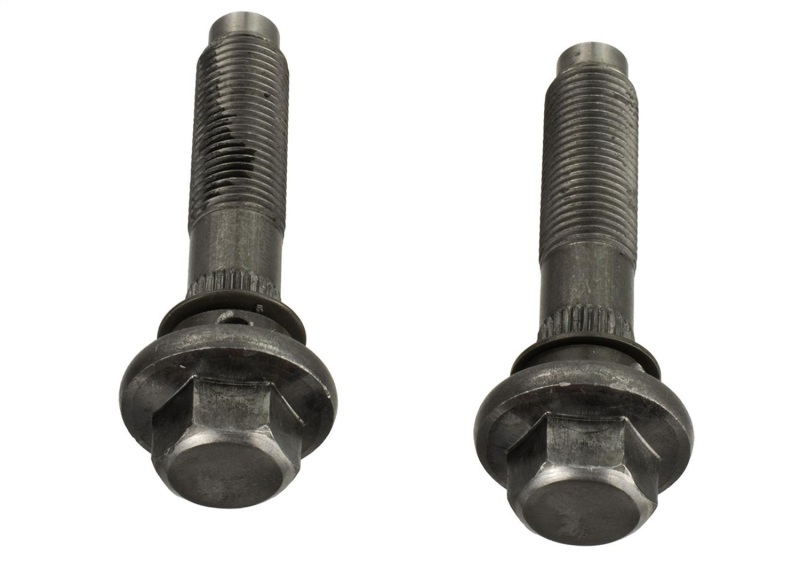 FR Camshaft Bolts