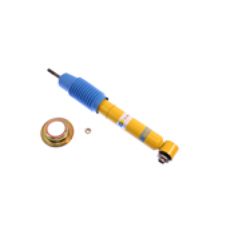 Bilstein B8 2004 BMW 645Ci Base Rear 46mm Monotube Shock Absorber thumbnail 6