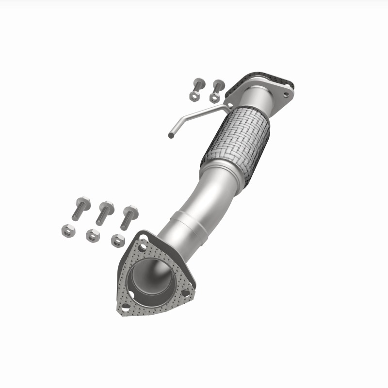 BRE Exhaust 05-08 Escape Mariner Tribute 2.3L 3.0L Front Pipe Kit thumbnail 5
