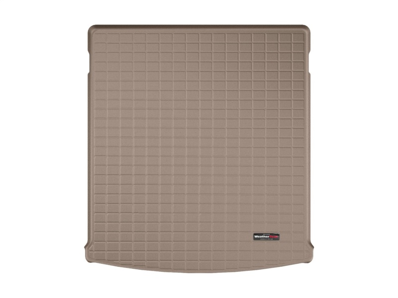 WT Cargo Liners - Tan