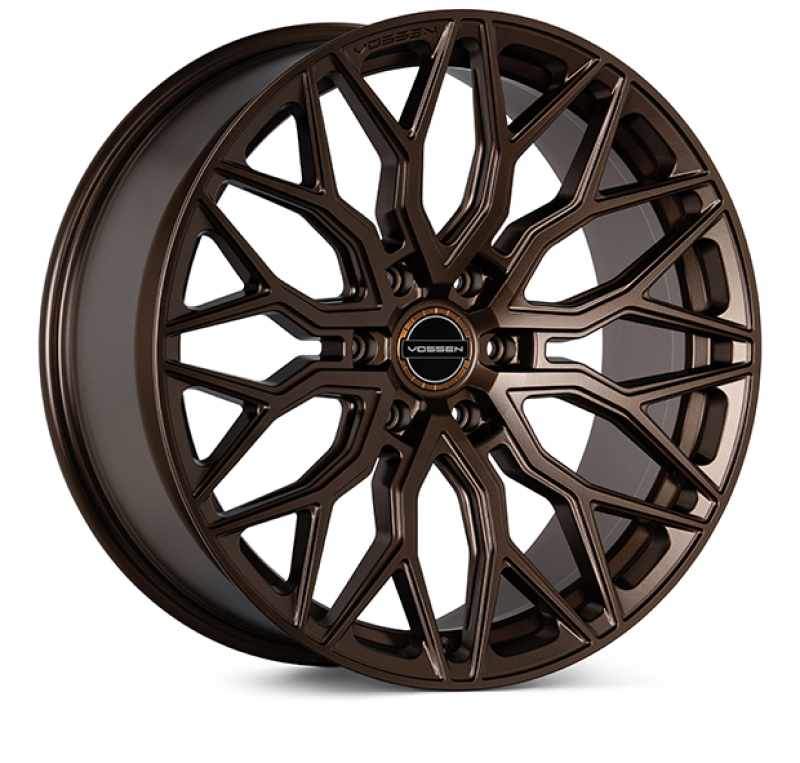 VOS HF6-3 Wheels