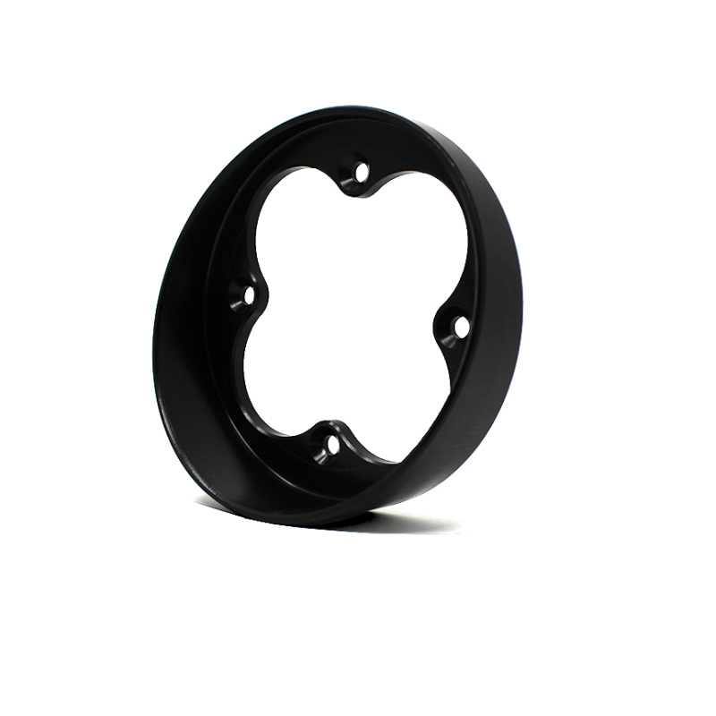 Baja Designs Angled Light Bezel Squadron Series