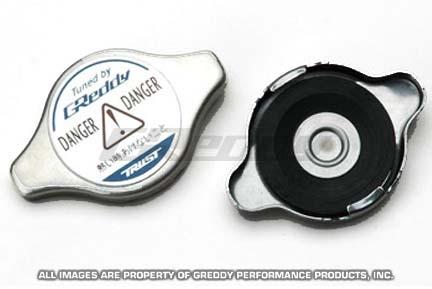 GRE Radiator Cap