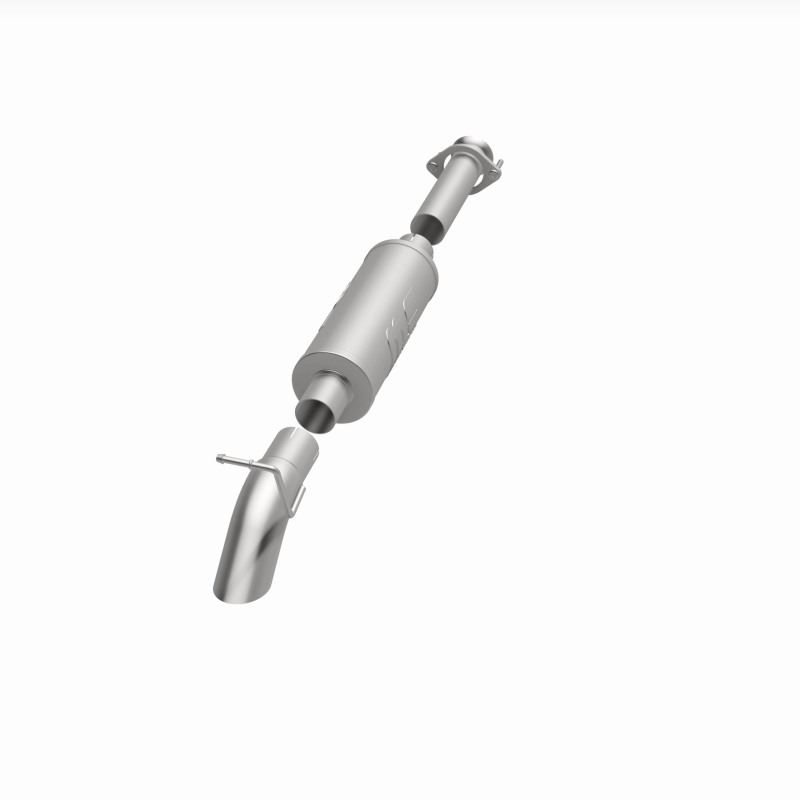 MagnaFlow SYS C/B 05-06 Wrangler Unlimit 4.0L thumbnail 8
